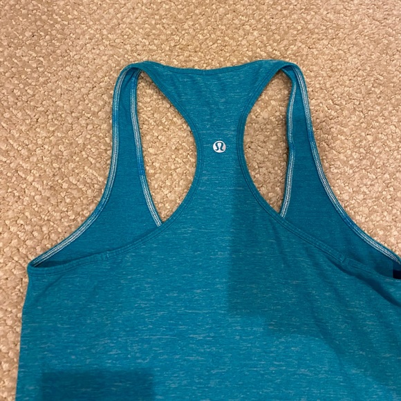 Lululemon Tank Top - Picture 3 of 3